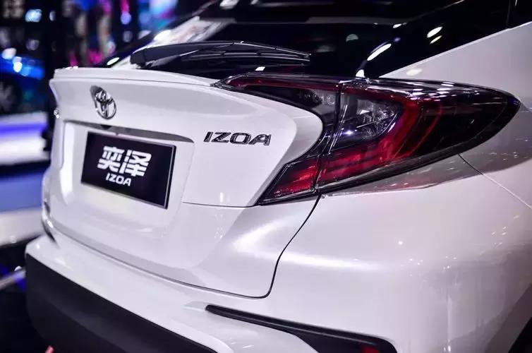 购车计:我pass了一众神车选了这潮货