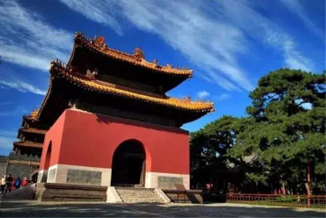 中华大地，每一寸河山，都饱含着文人骚客们的诗情画意