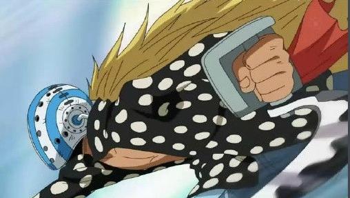 海贼王和之国篇反派,海贼王和之国总结