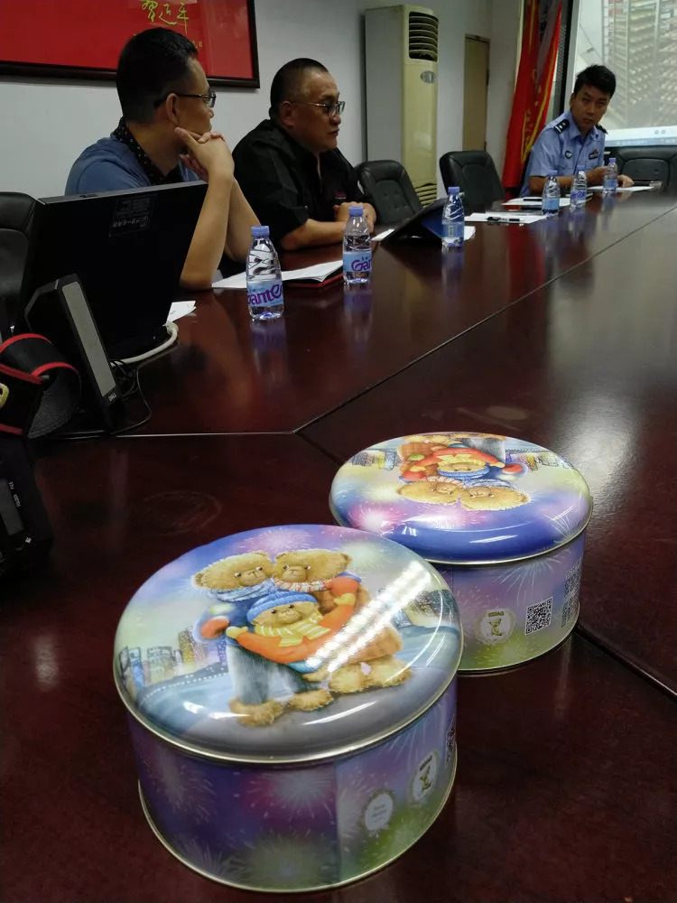 香港小熊饼干哪里正品,香港聪明小熊饼干