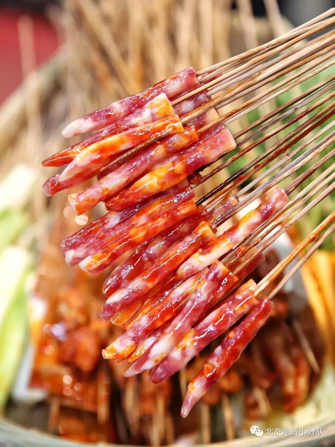 2022年北京最火爆的10家餐厅,北京最火的100家餐厅