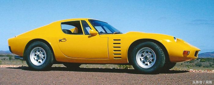 这是澳大利亚最出色的10款车,换个地方,它们可能一台都卖不掉