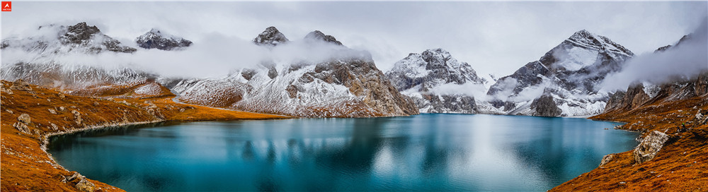 一次偶然，铸就永恒，十年驴龄的他“长存”于此-乌孙驴行记