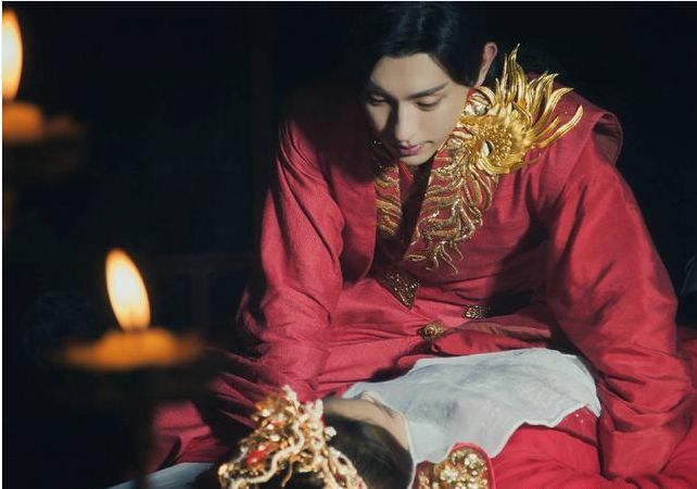 香蜜中彦佑君的结局,香蜜结局彦佑去哪了