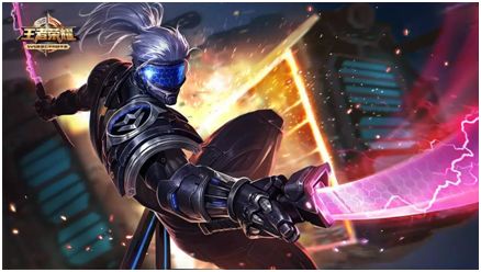 王者荣耀带妹上分操作秀的英雄,王者荣耀五大有经济能carry的英雄