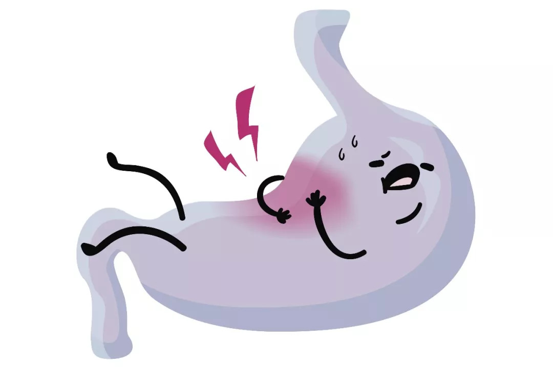 从腹痛到癌症仅三个月,从肚子痛到去世仅三天