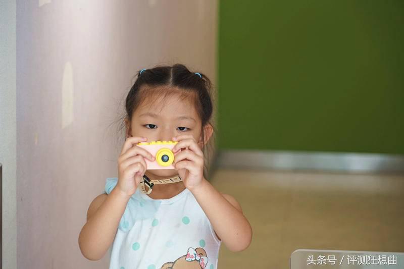 搜米儿童数码照相机,5岁儿童单反相机