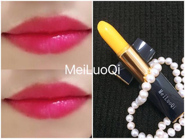 最新款漂亮显白的口红,哪款口红比较经典显白