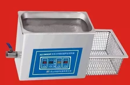 检测人,认识这50种实验室仪器吗?