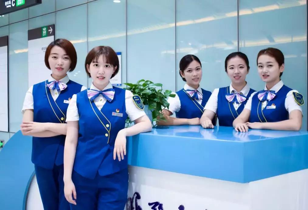 10号线一周年｜芙蓉花开，走进10号线绽放的365天