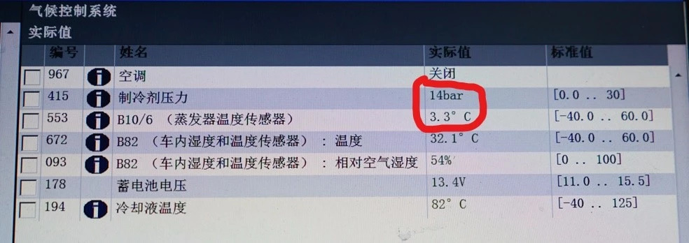 冷媒不足怎么回事,冷媒高低压差小是怎么回事