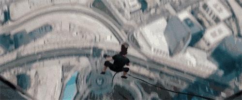 深度分析碟中谍,碟中谍为什么永远拍不完