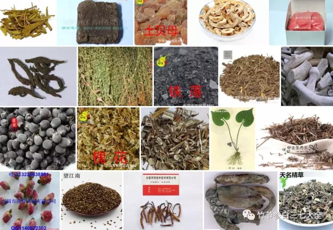 价格高的冷背药材,专门冷背药材收购