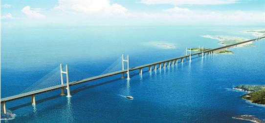 武汉为全世界制造多少桥梁工程,中国建造武汉桥梁