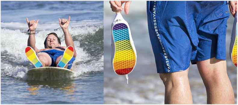 vans新款配色鞋盒,vans搭配dickies