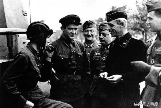 波兰誓死抵抗苏联真实事件,波兰被苏联害得多惨