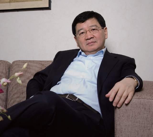 徐小平在新东方的作用,徐小平谈加入新东方