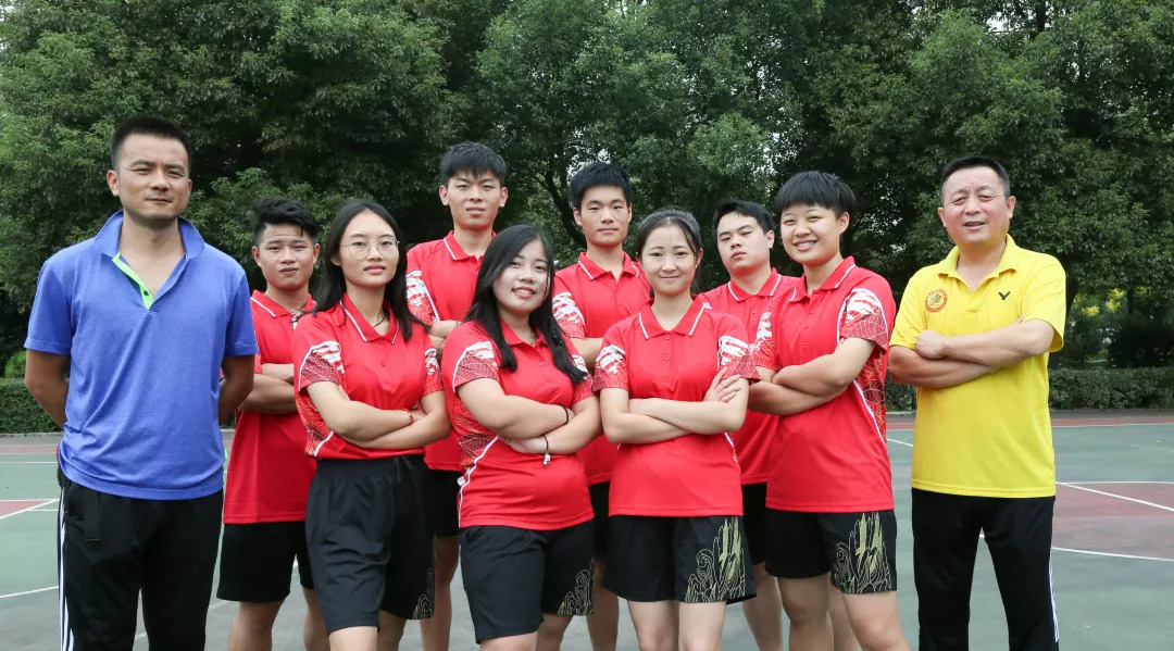 「长职热点」长职好动分子，冲鸭！