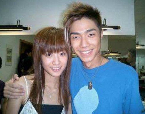 我型我秀全部学员,我型我秀达人朱晓东排名