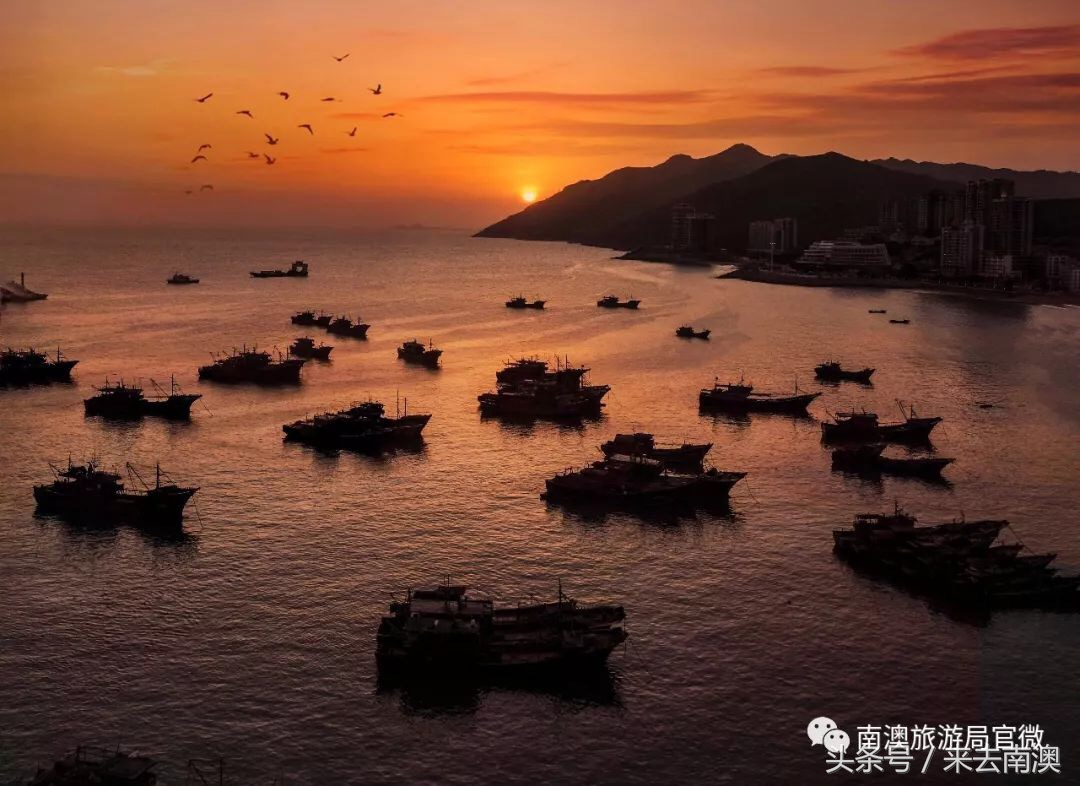 南澳金银岛宝藏,南澳岛海盗宝藏