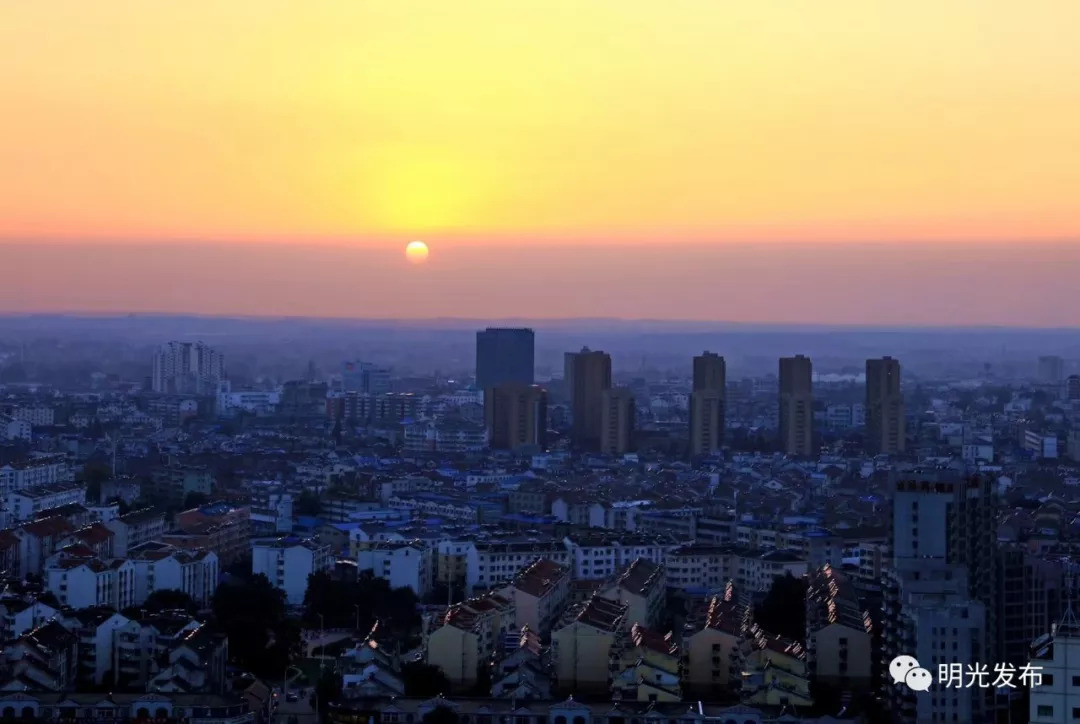 明光即将开工的大项目 (明光重点项目名单)