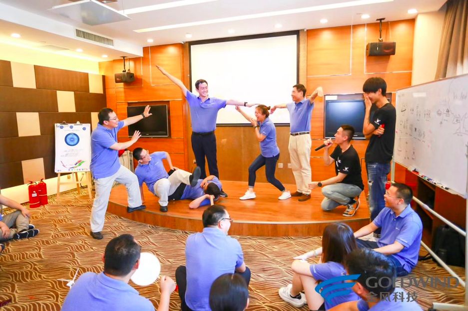 乐满意是一家什么公司,乐满意梦工厂