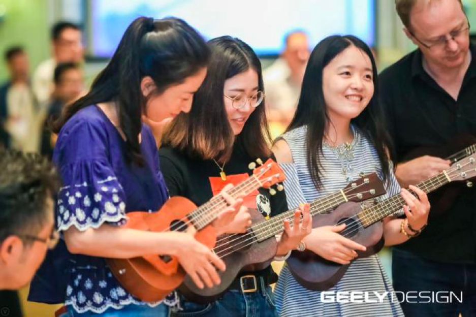 乐满意梦工厂,乐满意公司