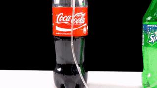 汽水怎样才能没气,汽水没气怎么恢复