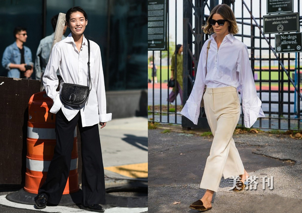 2018春装显瘦藏肉长袖衬衣,早秋女装高级感长袖衬衫