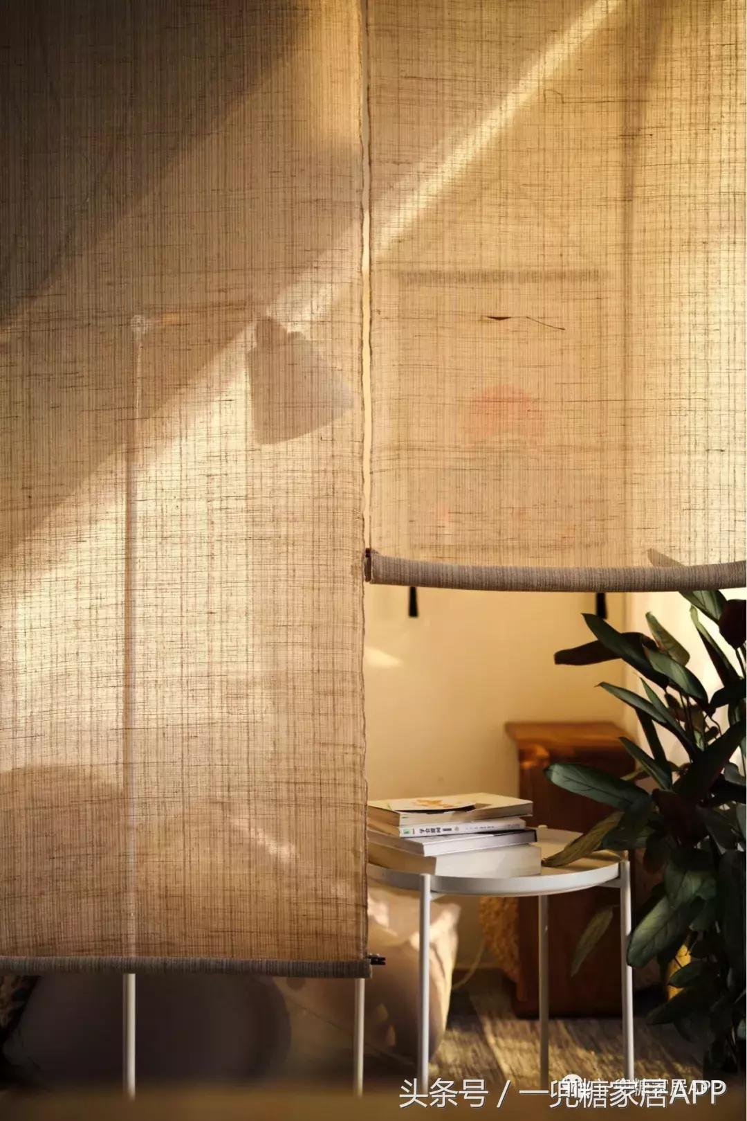 网红窗帘今年流行的,窗帘十大网红款