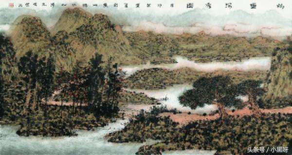 李东伟——率真而不浮薄空洞，质朴而不甜俗媚人