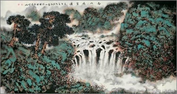 李东伟——率真而不浮薄空洞，质朴而不甜俗媚人