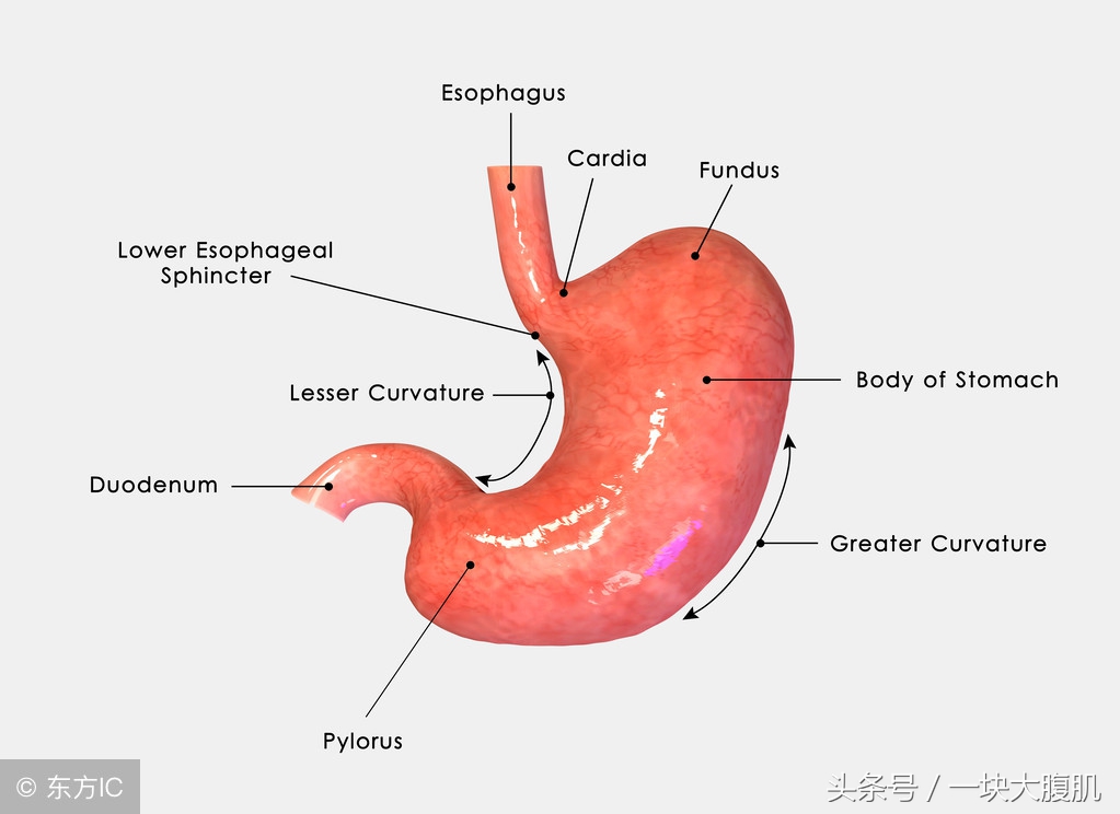 改不了爱吃，口腔溃疡怎么办？7个穴位有效缓解，花3分钟全记下来