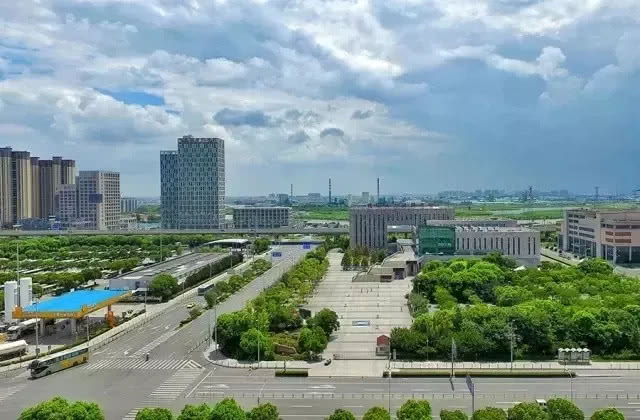 下一个浦东新区是哪里,重磅消息下浦东楼盘会暴涨吗