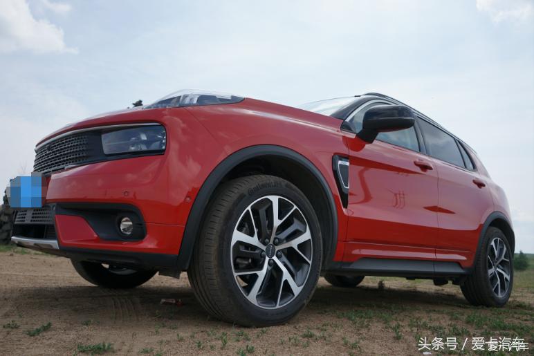 领克01怎么选择,关于选车这件事