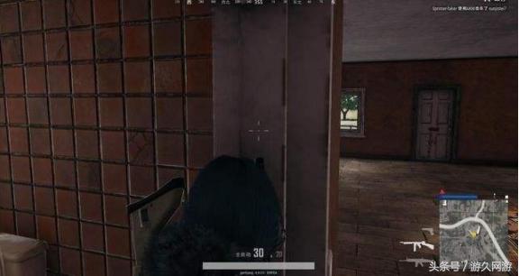 绝地求生最真实的bug,绝地求生目前最实用的三个bug