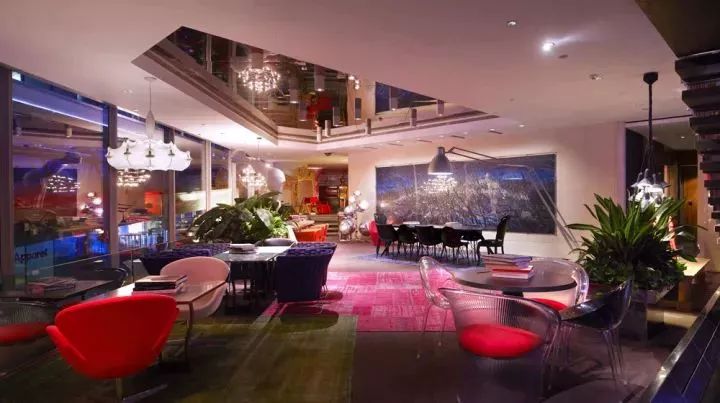 旅游必住的几个酒店,三个完全不值得去的酒店