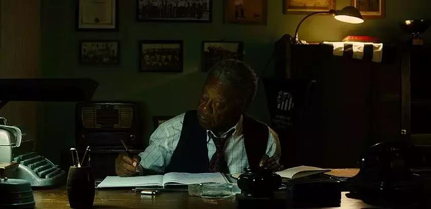 我叫贝利，也曾慌得一比