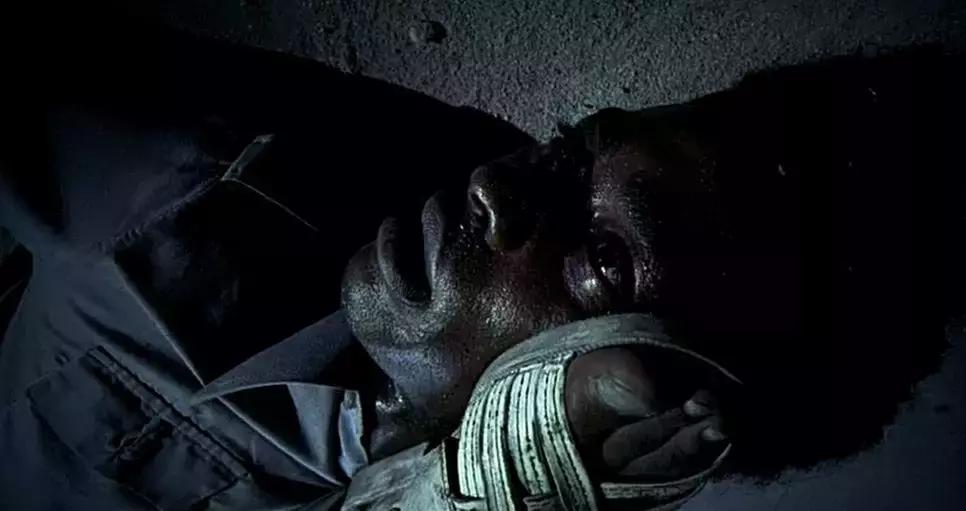 我叫贝利，也曾慌得一比