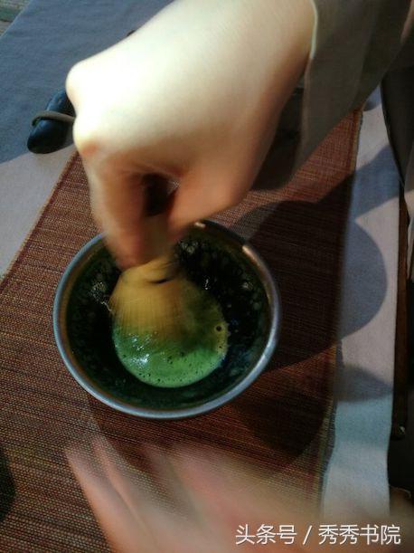 点茶和茶洗区别,分茶何似煎茶好煎茶不似分茶巧