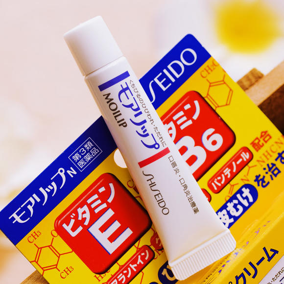 嘟嘟姐如何保养唇部,嘟嘟姐保养唇部