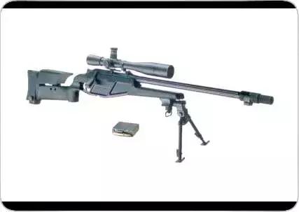 十大狙神排行,世界十大名狙中国上榜没有