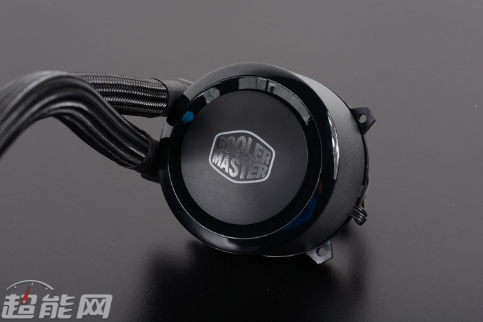 酷冷至尊冰神g240怎么装,酷冷至尊冰神g240幻境安装