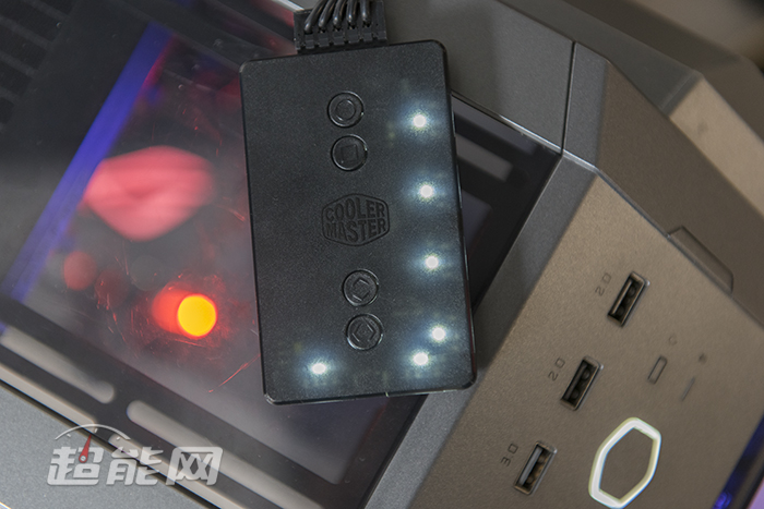 酷冷至尊冰神g240怎么装,酷冷至尊冰神g240幻境安装