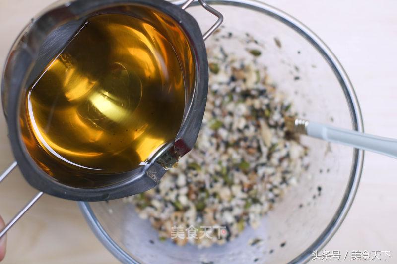 广式传统五仁月饼好吃吗,五仁月饼老式少糖