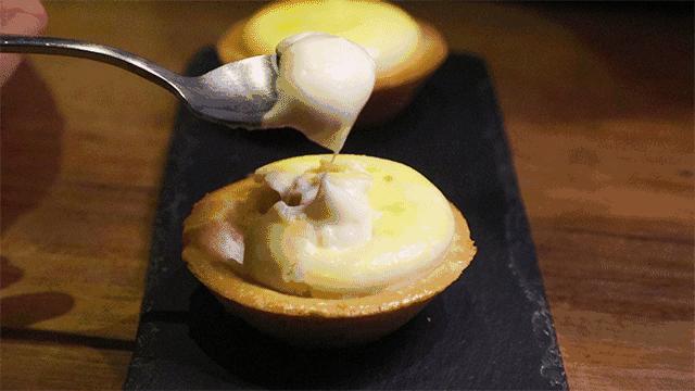 这家店汤包没有肉，蛋糕会着火