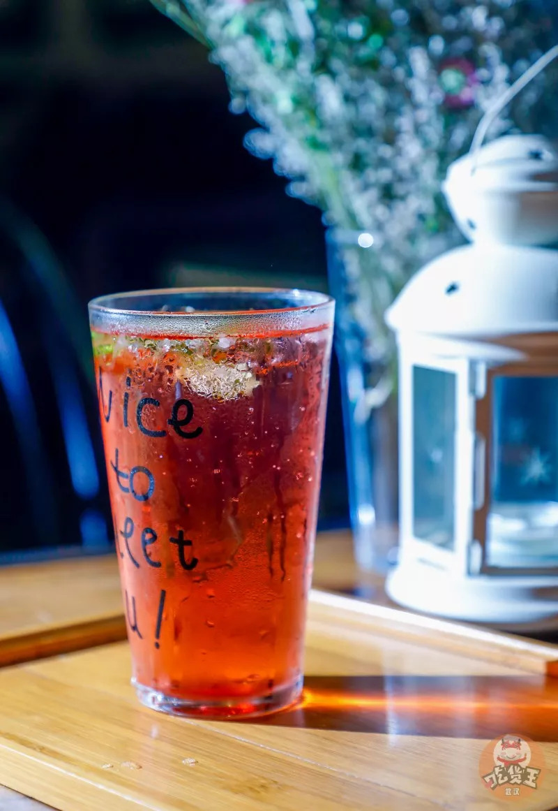 这家店汤包没有肉，蛋糕会着火