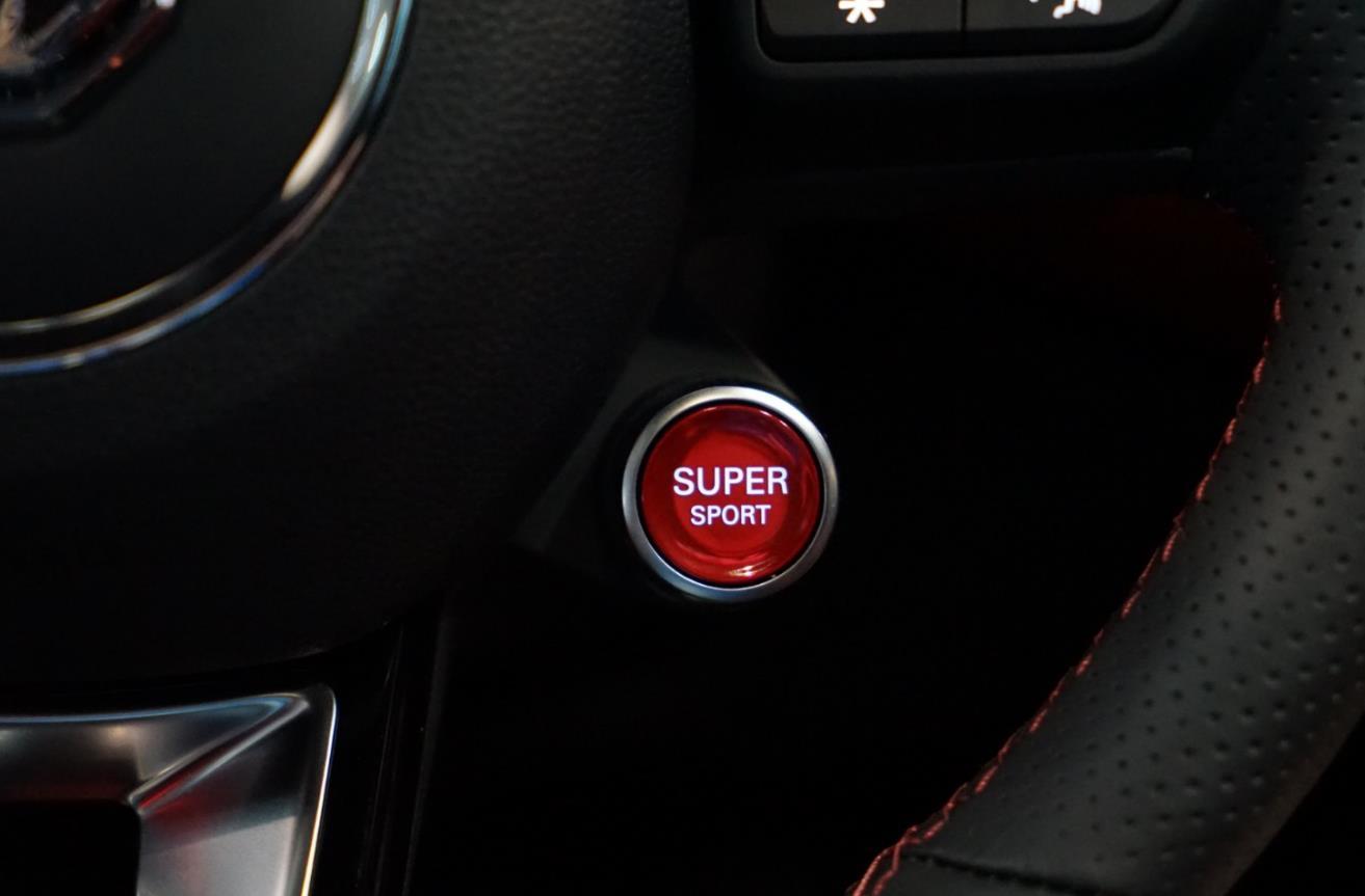 名爵hs指导价1198,名爵hs正式上市颜值配置双拳出击