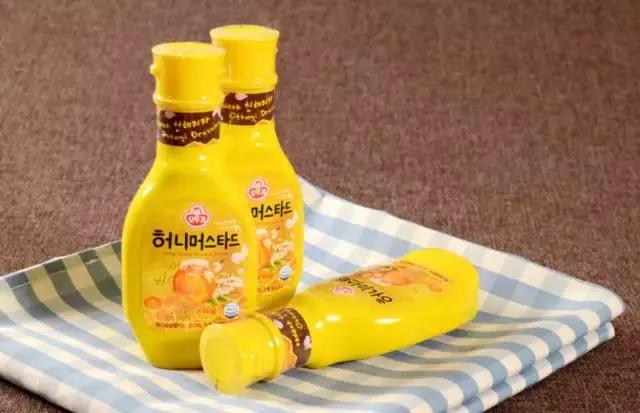 最良心的韩国美食,韩国网红零食100种