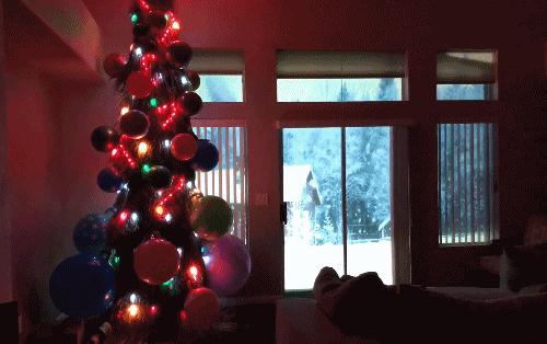 女儿的房间被改成儿童房,爸妈把女儿们的房间改成乐园